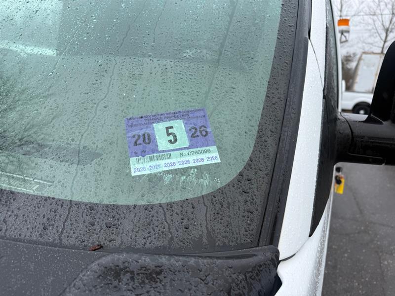 GMC Savana G2500 Cargo 2013