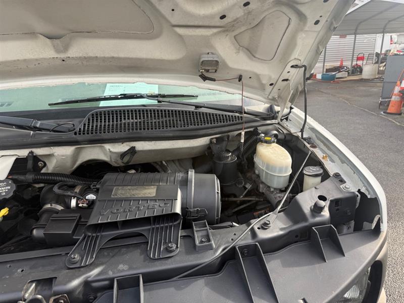 GMC Savana G2500 Cargo 2013