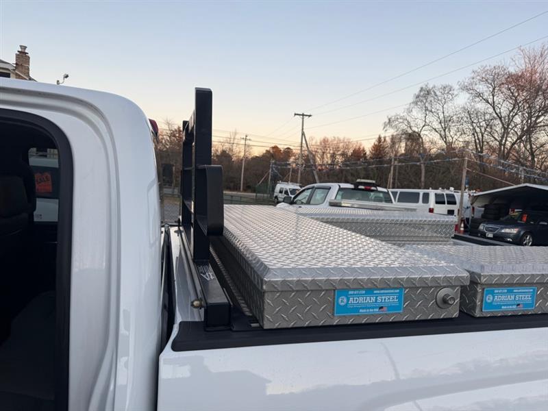 Chevrolet Silverado 1500 Work Truck Double Cab 4WD 2015