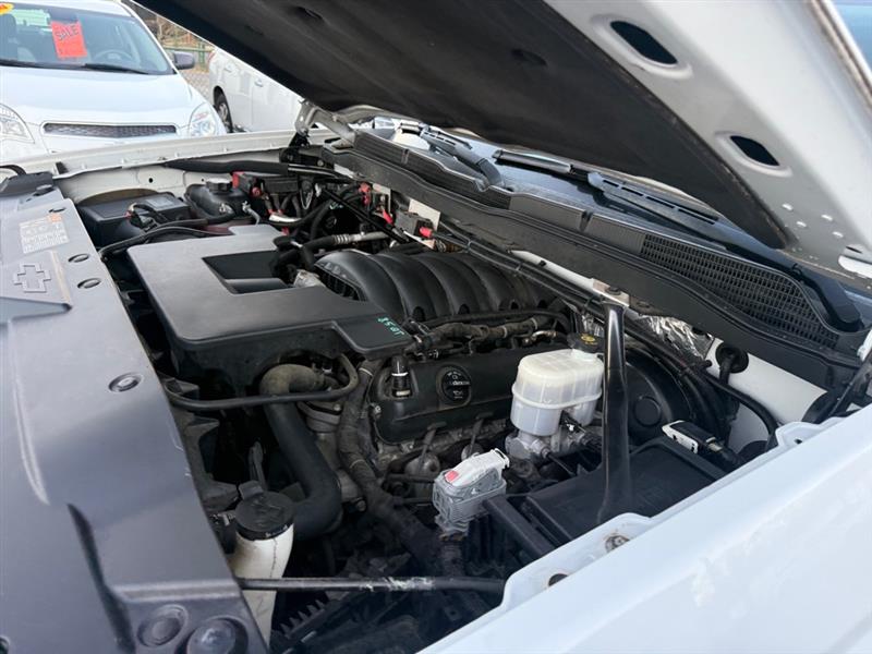 Chevrolet Silverado 1500 Work Truck Double Cab 4WD 2015