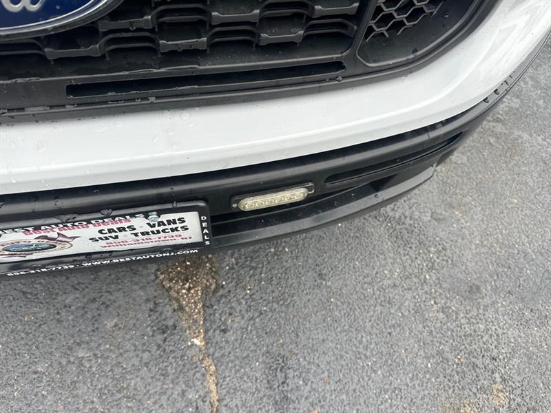 Ford Ranger XL SuperCrew 2WD 2019