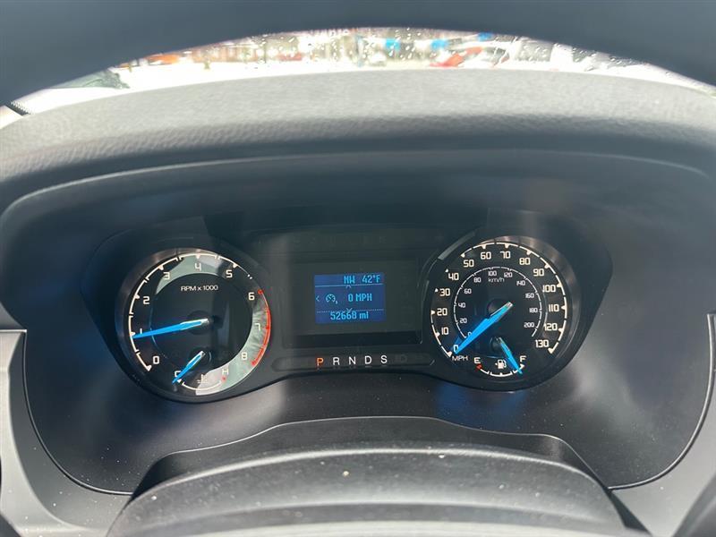 Ford Ranger XL SuperCrew 2WD 2019