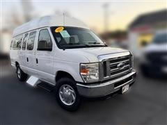 2010 Ford Econoline 