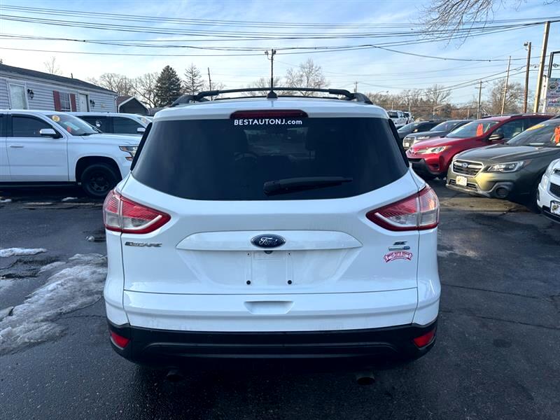 Ford Escape SE 4WD 2014