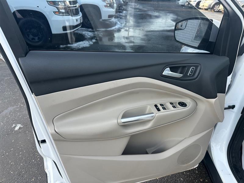 Ford Escape SE 4WD 2014