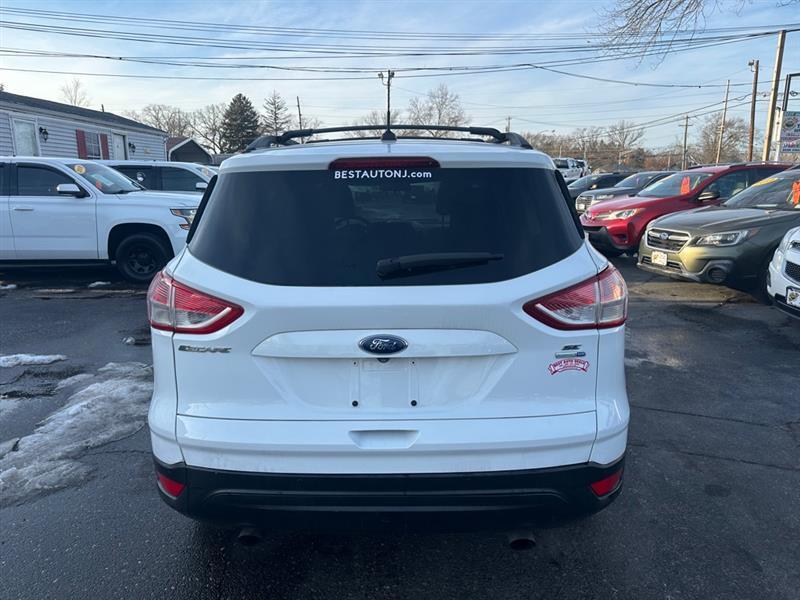Ford Escape SE 4WD 2014