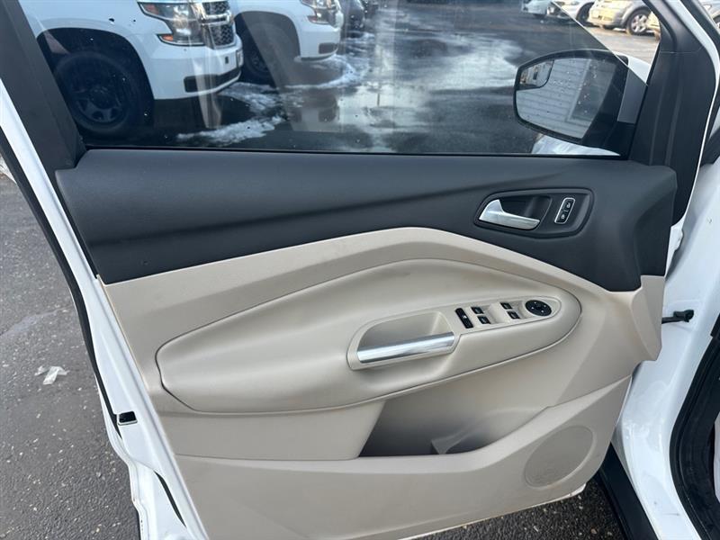 Ford Escape SE 4WD 2014