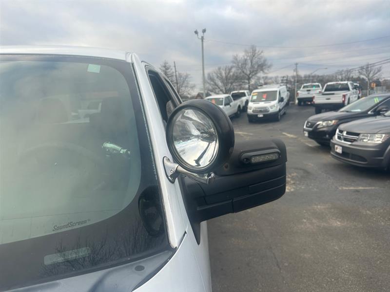 Ford F-150 XL SuperCrew 5.5-ft. Bed 4WD 2014