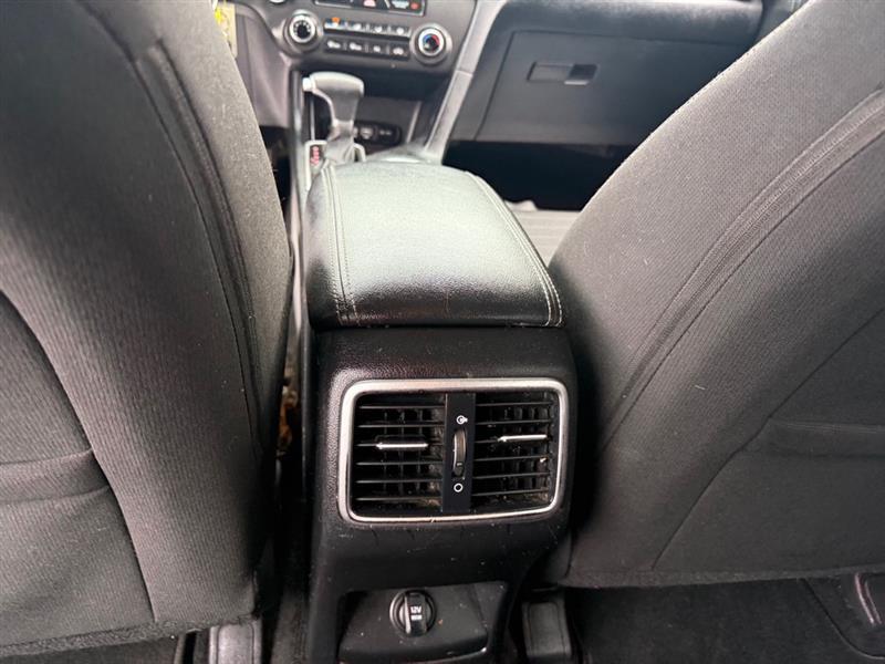 Kia Sportage LX AWD 2018