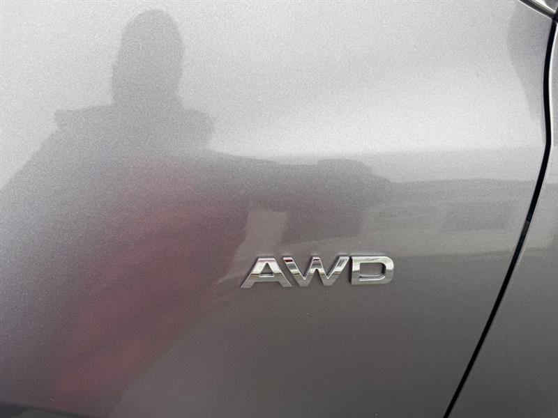 Kia Sportage LX AWD 2018