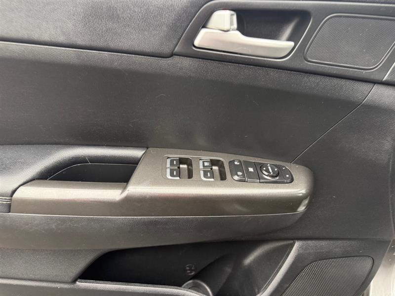 Kia Sportage LX AWD 2018