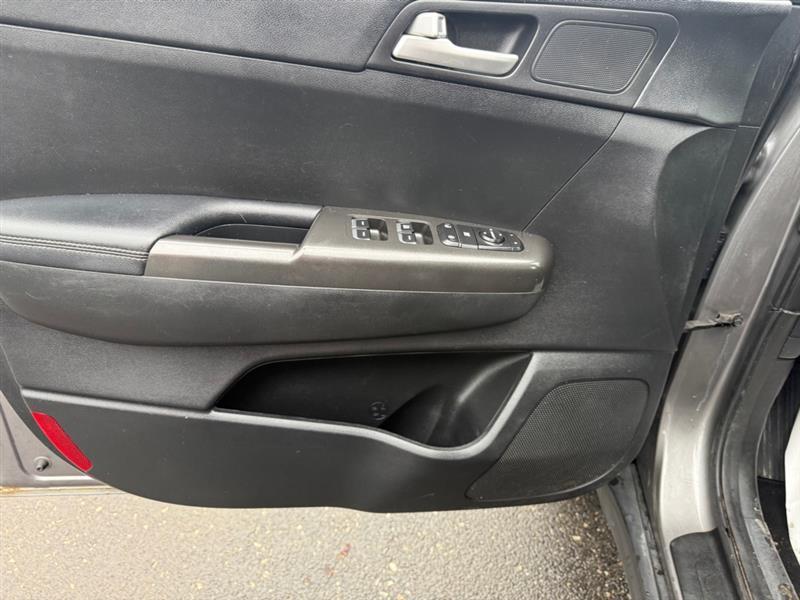 Kia Sportage LX AWD 2018