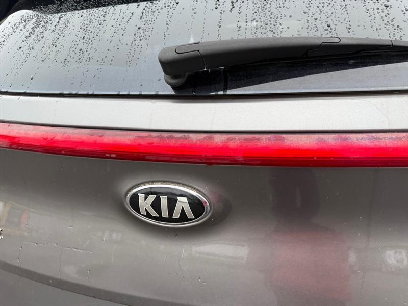 Kia Sportage LX AWD 2018