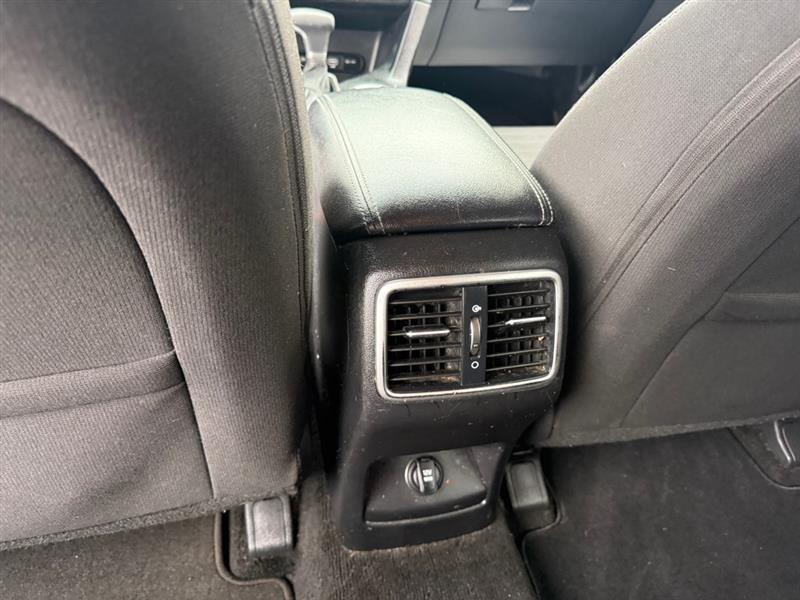 Kia Sportage LX AWD 2018