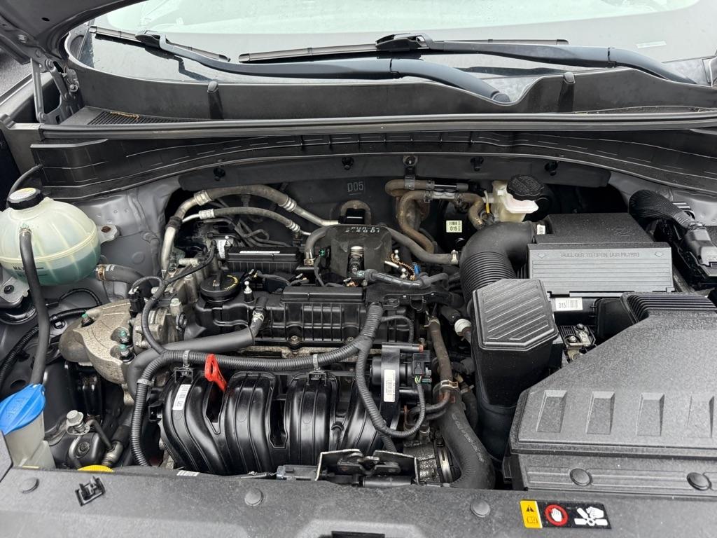 Kia Sportage LX AWD 2018