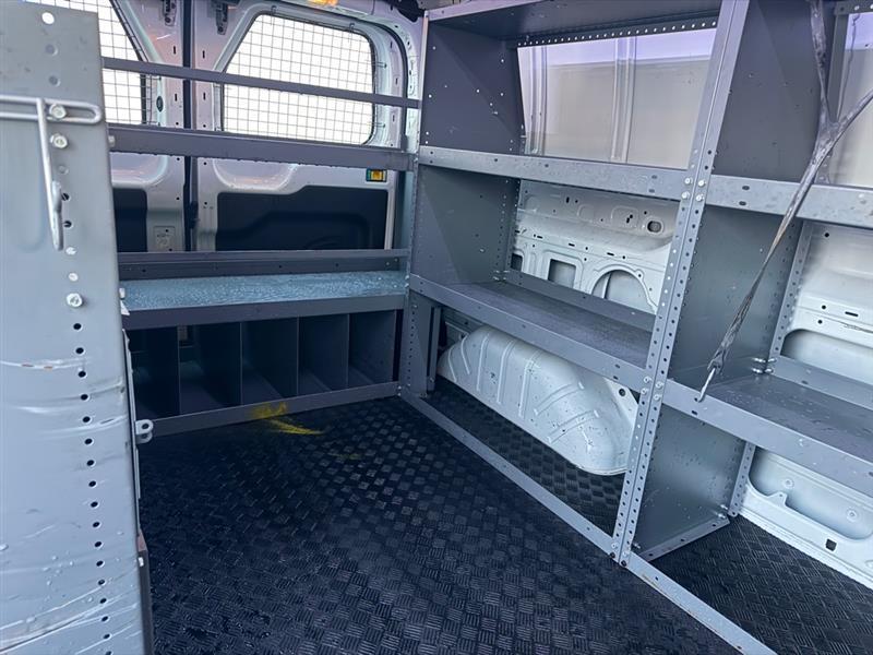 Ford Transit 250 Van Low Roof 60/40 Pass.130-in. WB 2016