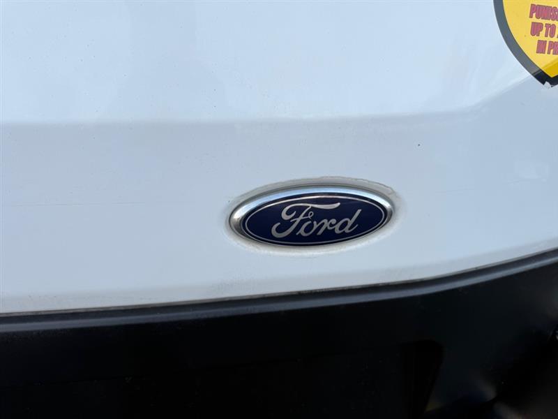 Ford Transit 250 Van Low Roof 60/40 Pass.130-in. WB 2016