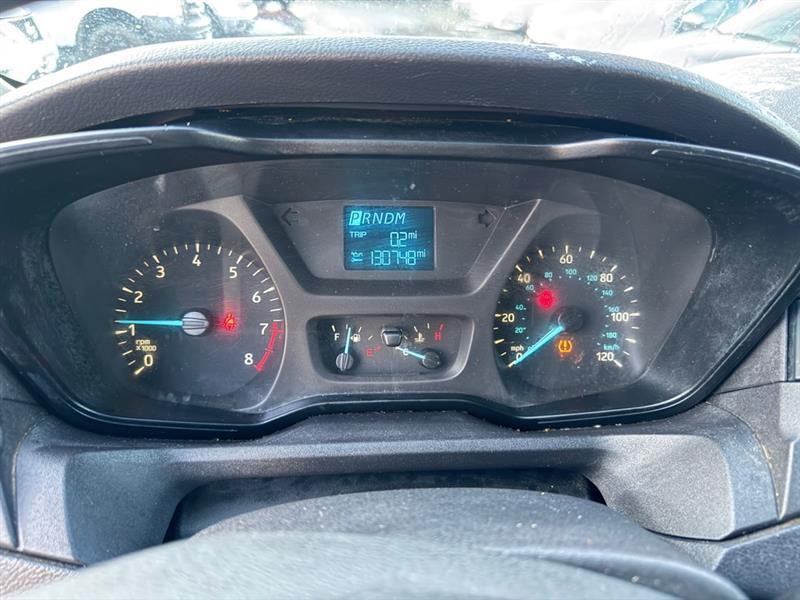 Ford Transit 250 Van Low Roof 60/40 Pass.130-in. WB 2016