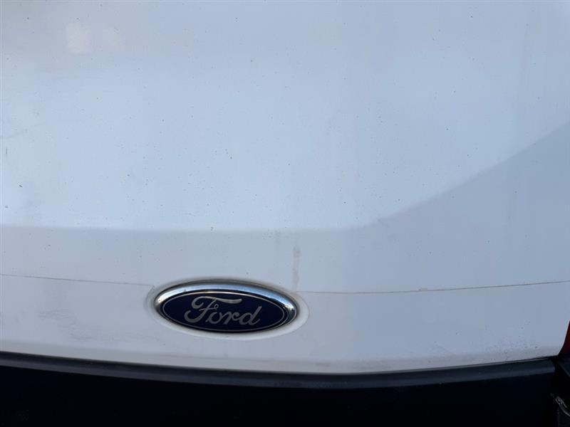 Ford Transit 250 Van Low Roof 60/40 Pass.130-in. WB 2016