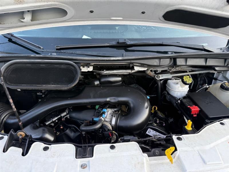 Ford Transit 250 Van Low Roof 60/40 Pass.130-in. WB 2016