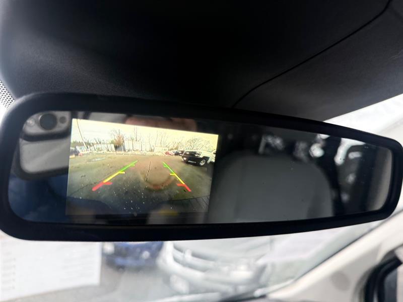 Ford Transit 250 Van Low Roof 60/40 Pass.130-in. WB 2016