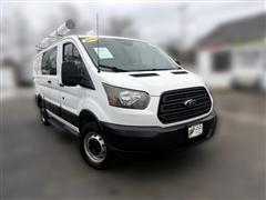 2016 Ford Transit 