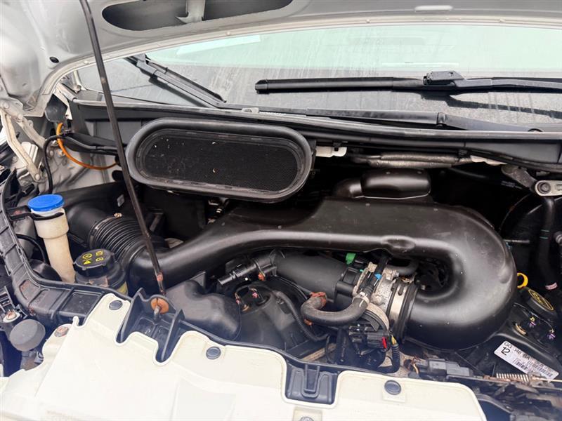 Ford Transit 250 Van Low Roof 60/40 Pass.130-in. WB 2016