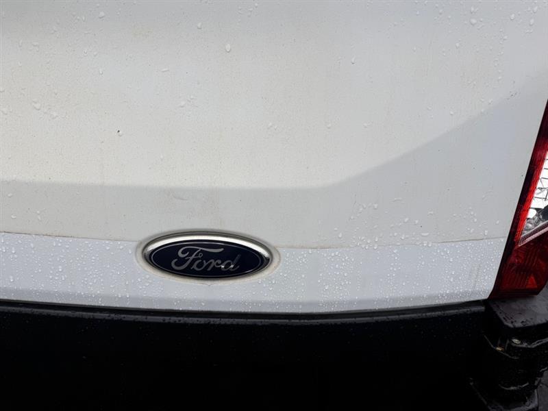 Ford Transit 250 Van Low Roof 60/40 Pass.130-in. WB 2016
