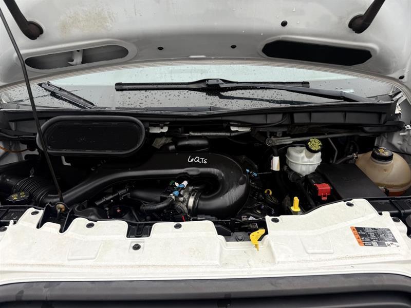 Ford Transit 250 Van Low Roof 60/40 Pass.130-in. WB 2015