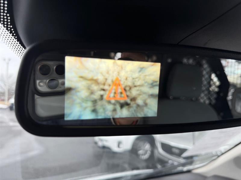 Ford Transit 250 Van Low Roof 60/40 Pass.130-in. WB 2016