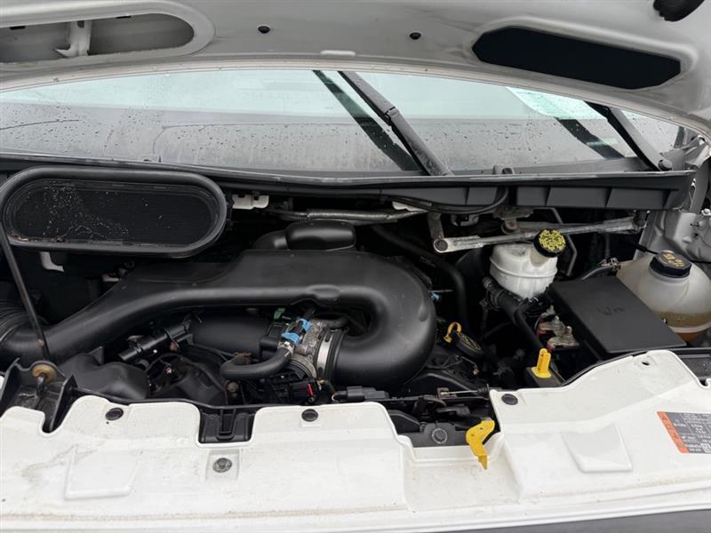 Ford Transit 250 Van Low Roof 60/40 Pass.130-in. WB 2016