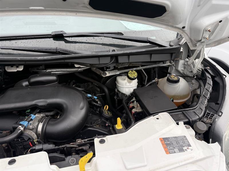 Ford Transit 250 Van Low Roof 60/40 Pass.130-in. WB 2016