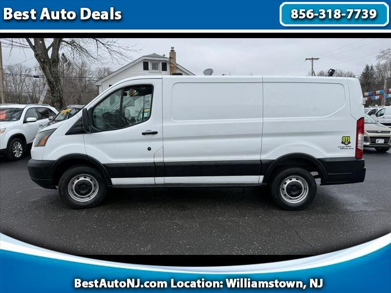 2016 Ford Transit 250 Van Low Roof 60/40 Pass.130-in. WB