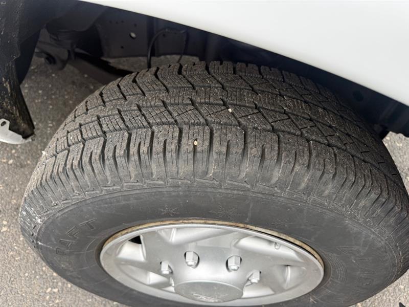 Ford Econoline E-250 2014