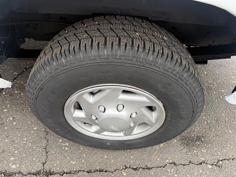 Ford Econoline E-250 2014