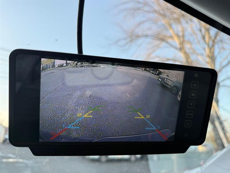 Ford Econoline E-250 2014