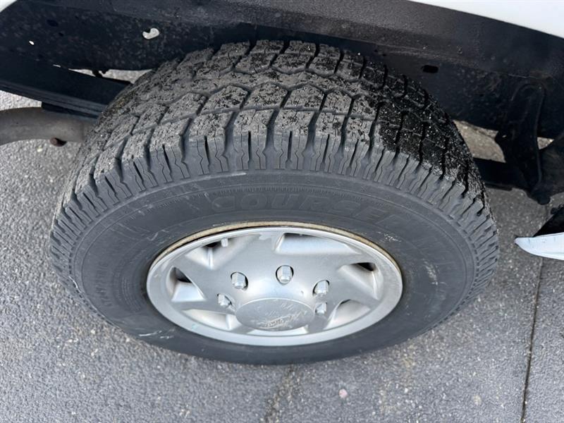 Ford Econoline E-250 2014