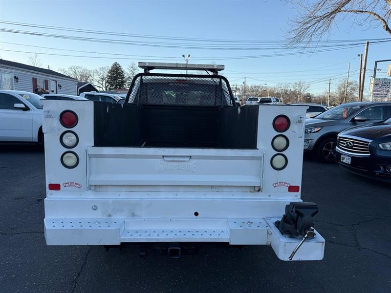 Ford F-250 SD XL 2WD 2017