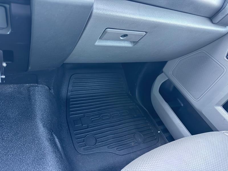 Ford F-250 SD XL 2WD 2017