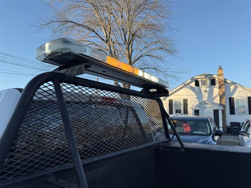 Ford F-250 SD XL 2WD 2017