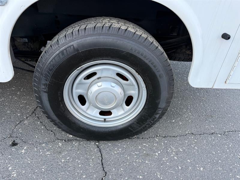 Ford F-250 SD XL 2WD 2017