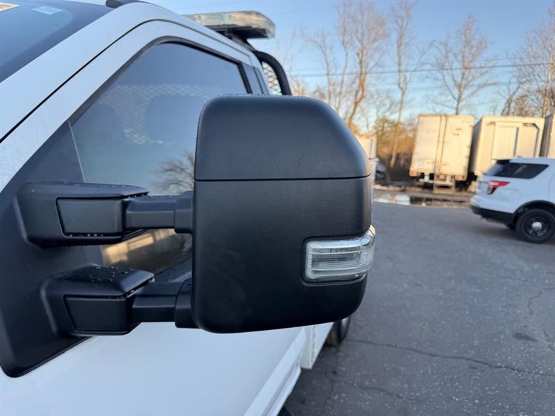 Ford F-250 SD XL 2WD 2017