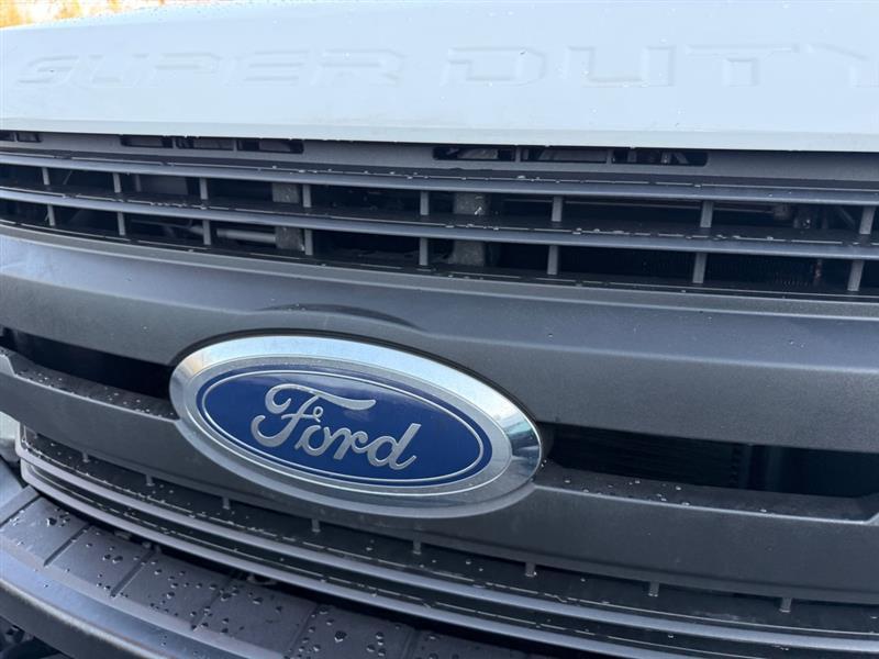 Ford F-250 SD XL 2WD 2017