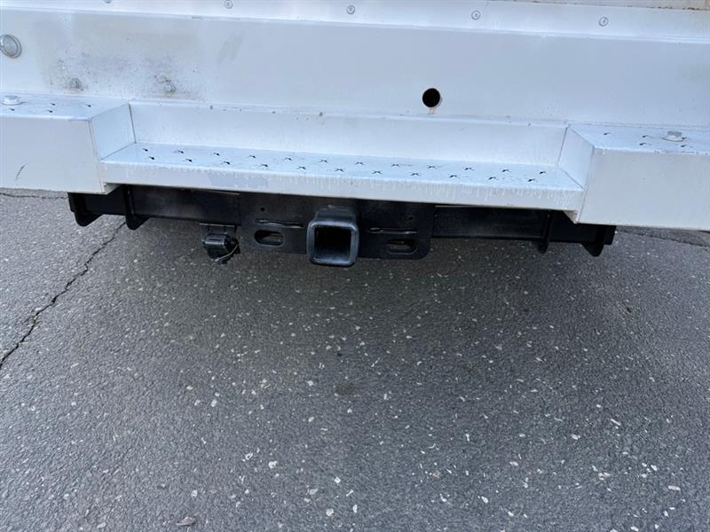 Ford F-250 SD XL 2WD 2017