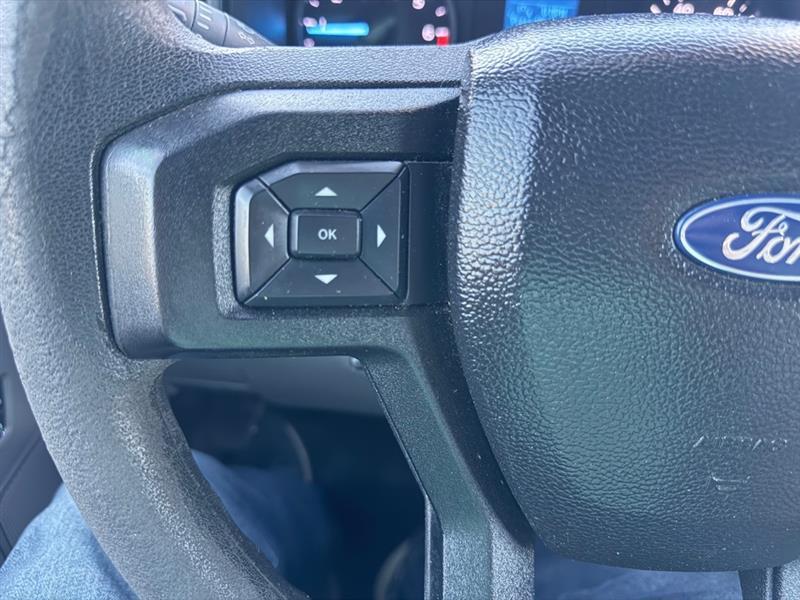 Ford F-250 SD XL 2WD 2017