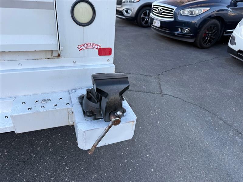 Ford F-250 SD XL 2WD 2017