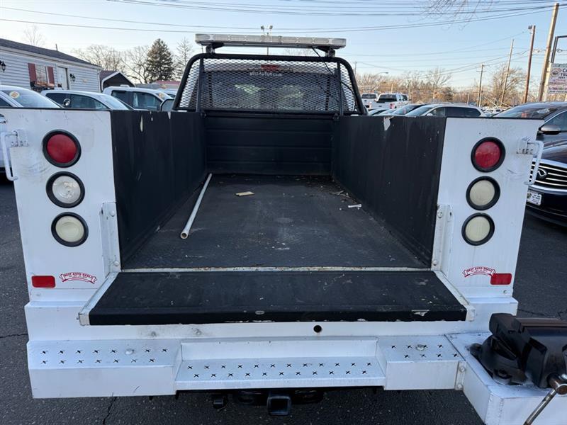 Ford F-250 SD XL 2WD 2017