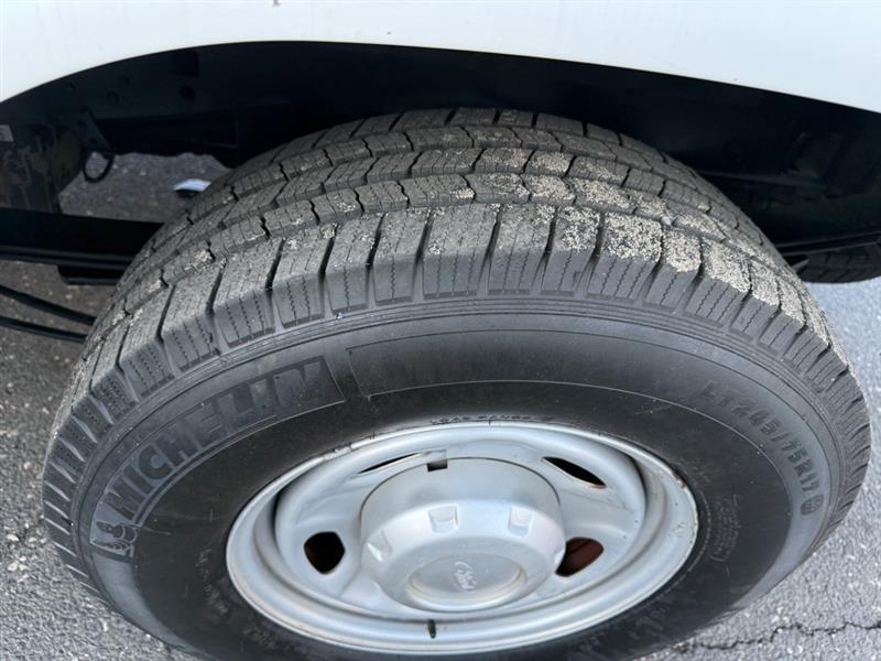 Ford F-250 SD XL 2WD 2017