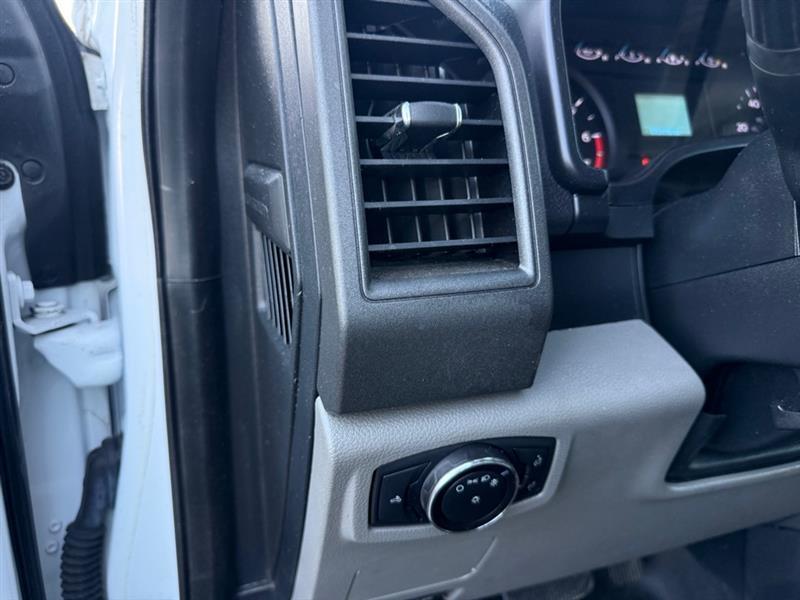 Ford F-250 SD XL 2WD 2017