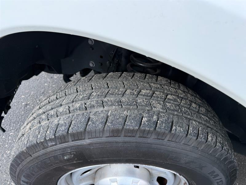 Ford F-250 SD XL 2WD 2017